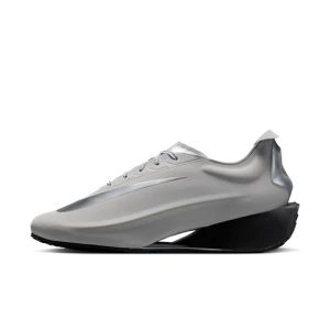 Buty damskie Nike First Sight Noir - Szary