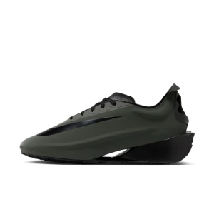 Buty damskie Nike First Sight Noir - Zieleń