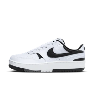 Buty damskie Nike Gamma Force - Biel