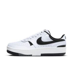 Buty damskie Nike Gamma Force - Biel