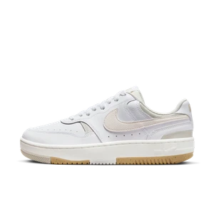 Buty damskie Nike Gamma Force - Biel