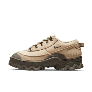 Buty damskie Nike Lahar Low - Brązowy
