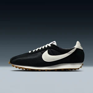 Buty damskie Nike LD-1000 - Czerń