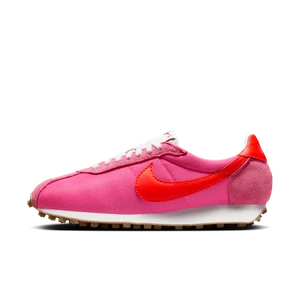 Buty damskie Nike LD-1000 - Różowy