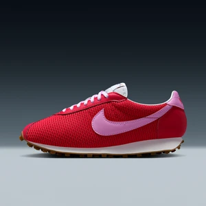 Buty damskie Nike LD-1000 SE - Czerwony