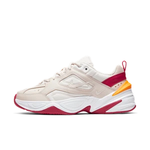 Buty damskie Nike M2K Tekno - Biel