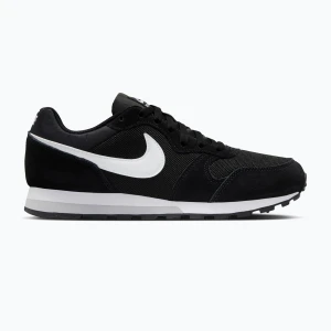 Buty damskie Nike MD Runner 2 black/wolf grey/white