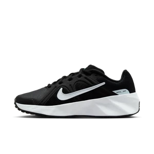 Buty damskie Nike Metro Tek - Czerń