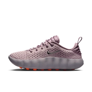 Damskie buty przedmeczowe Nike Mind 002 - Szary