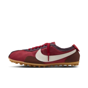 Buty damskie Nike Moon Shoe - Fiolet