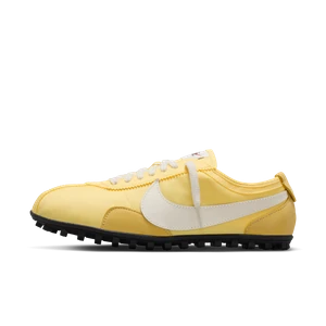 Buty damskie Nike Moon Shoe OG - Żółty
