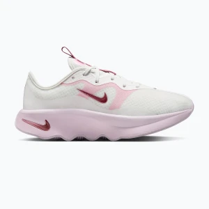 Buty damskie Nike Motiva 2 summit white / bleached lilac / pink smoke