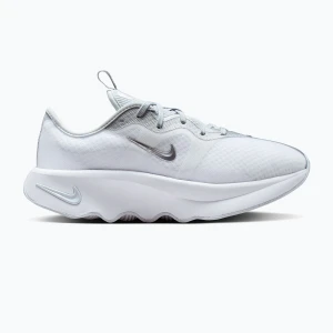 Buty damskie Nike Motiva 2 white/pure platinum/metallic silver