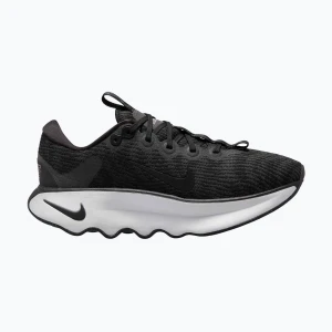 Buty damskie Nike Motiva black/black/anthracite/white