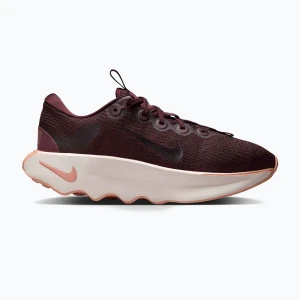 Buty damskie Nike Motiva burgundy crush/red sepia/silt red/burgundy crush