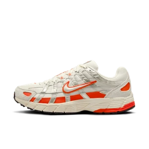 Buty damskie Nike P-6000 - Biel