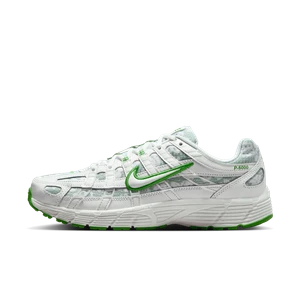 Buty damskie Nike P-6000 - Biel