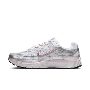 Buty damskie Nike P-6000 - Biel