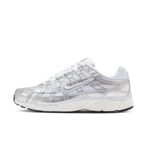 Buty damskie Nike P-6000 - Biel