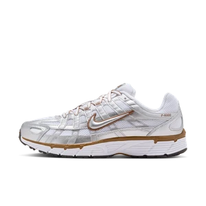 Buty damskie Nike P-6000 - Biel