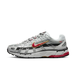 Buty damskie Nike P-6000 - Biel