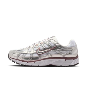 Buty damskie Nike P-6000 - Biel
