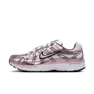 Buty damskie Nike P-6000 - Biel