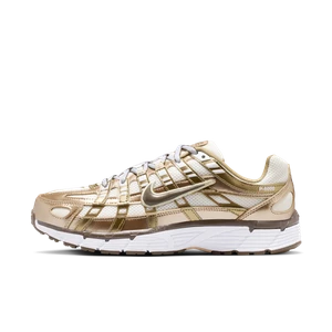 Buty damskie Nike P-6000 - Biel