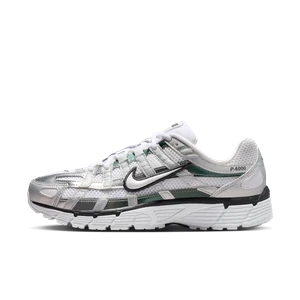 Zdjęcie produktu Buty damskie Nike P-6000 - Biel