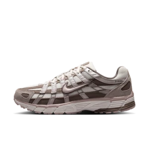 Buty damskie Nike P-6000 - Biel