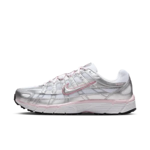 Buty damskie Nike P-6000 - Biel