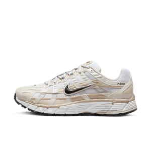 Buty damskie Nike P-6000 - Brązowy