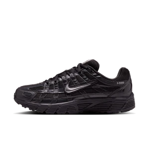 Buty damskie Nike P-6000 - Czerń