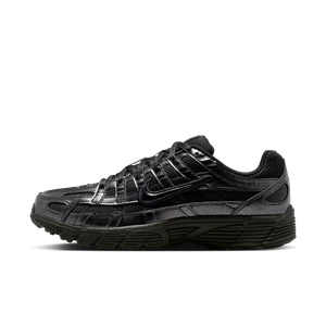 Buty damskie Nike P-6000 - Czerń