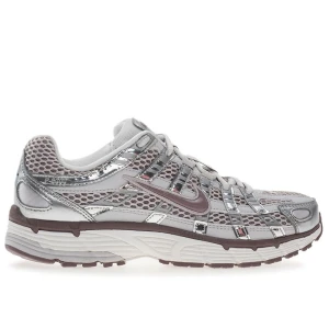 Buty damskie Nike P-6000 IB4019-019 - multikolor