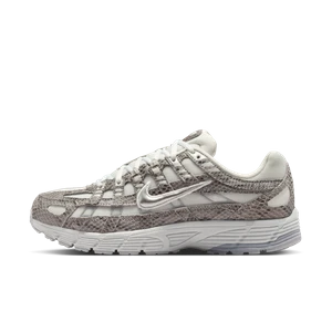 Buty damskie Nike P-6000 SE - Biel