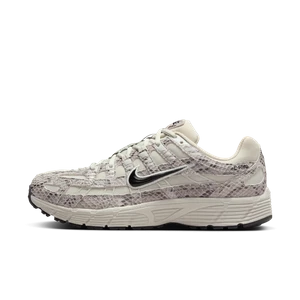 Buty damskie Nike P-6000 SE - Szary