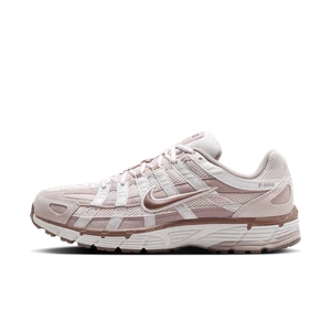 Buty damskie Nike P-6000 - Szary