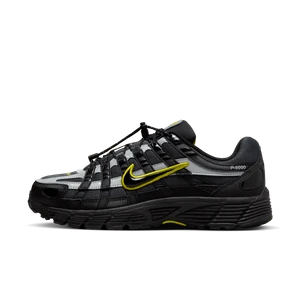 Buty damskie Nike P-6000 - Szary