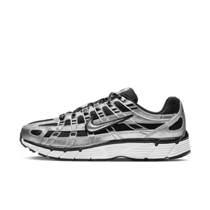 Buty damskie Nike P-6000 - Szary