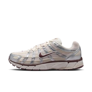 Buty damskie Nike P-6000 - Szary