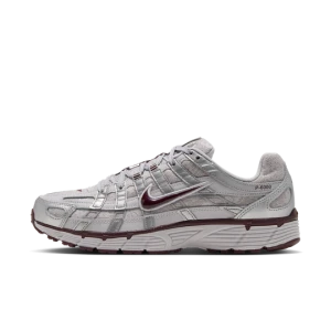Buty damskie Nike P-6000 - Szary