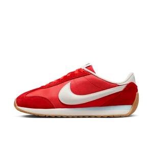 Buty damskie Nike Pacific - Czerwony