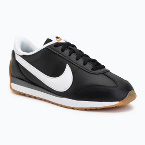 Zdjęcie produktu Buty damskie Nike Pacific Leather black/cool grey/gum light brown/white
