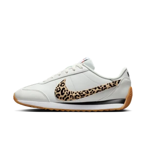 Buty damskie Nike Pacific Leather SE - Biel