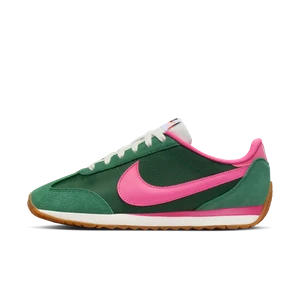 Buty damskie Nike Pacific - Zieleń