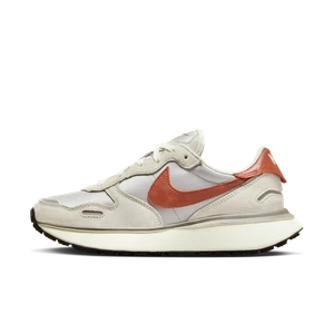 Buty damskie Nike Phoenix Waffle - Szary