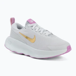 Buty damskie Nike Promina vast grey/light magenta/metallic gold