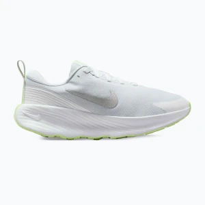 Buty damskie Nike Promina white/metallic silver/barely volt