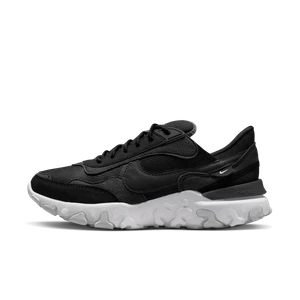 Buty damskie Nike React Revision - Czerń